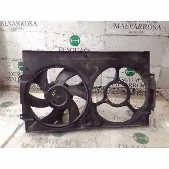 

ELECTRIC FAN SEAT CORDOBA VARIO (6K5) [14617455]