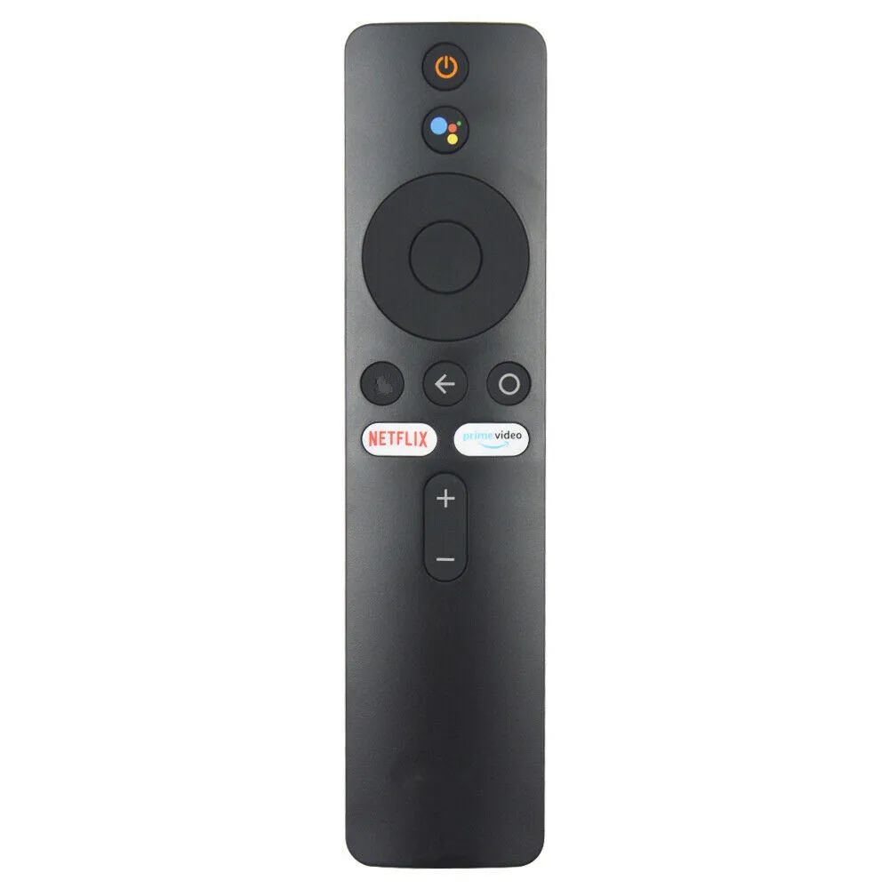 433MHz 1-Channel Bluetooth Voice TV Remote Control Replacement Spare Parts For Xiaomi BOX 4X MI 4K XMRM-00A | Инструменты