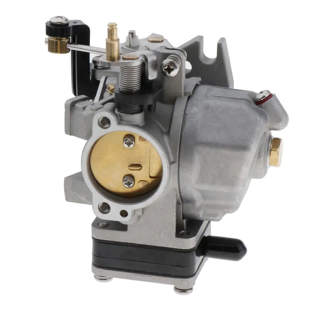 Carburetor Assy 6E8-14301-05 fits Yamaha Outboard Engine High performance