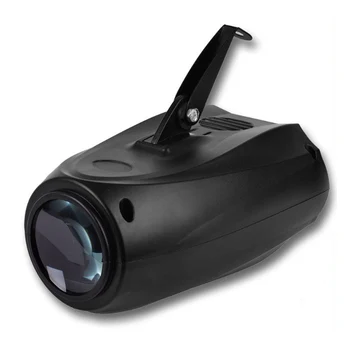 

64 LEDs RGBW Single Head Activated Projector Light for DJ Party Wedding Events Club DC112