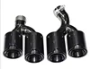 4 Out exhaust pipe