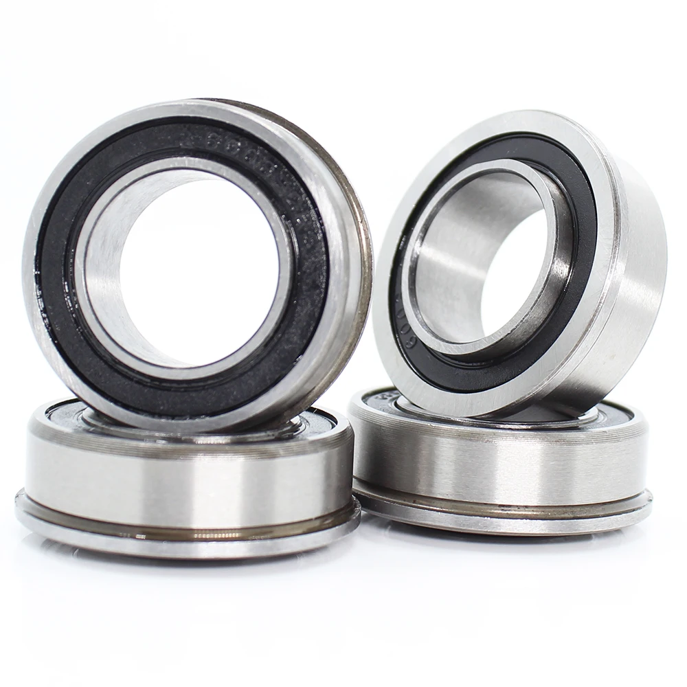 rolamento de roda tamanhos pecas com rolamentos esferas flange 01