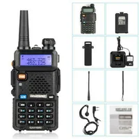 Walkie Talkie
