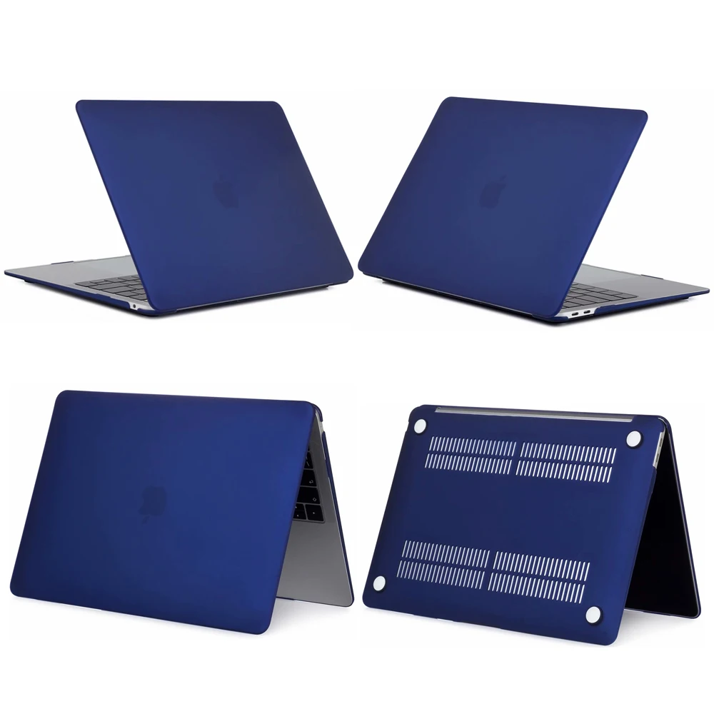 Rygou casos adaptados para computadores para macbook