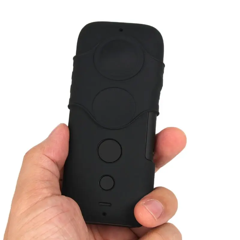 

Soft Durable Lens Silicone Case Fisheye Lens Protector Cover for Insta360 One X Accessories U50D for PS4