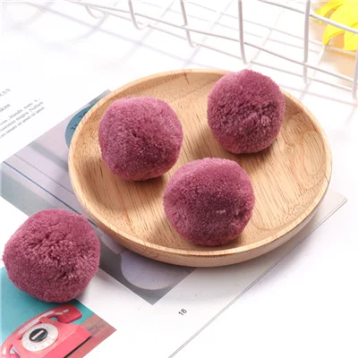 39 Bean Purple
