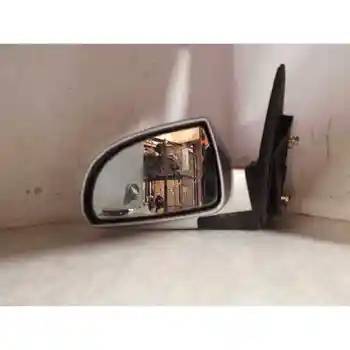

87611FD250XX LEFT REARVIEW MIRROR KIA RIO