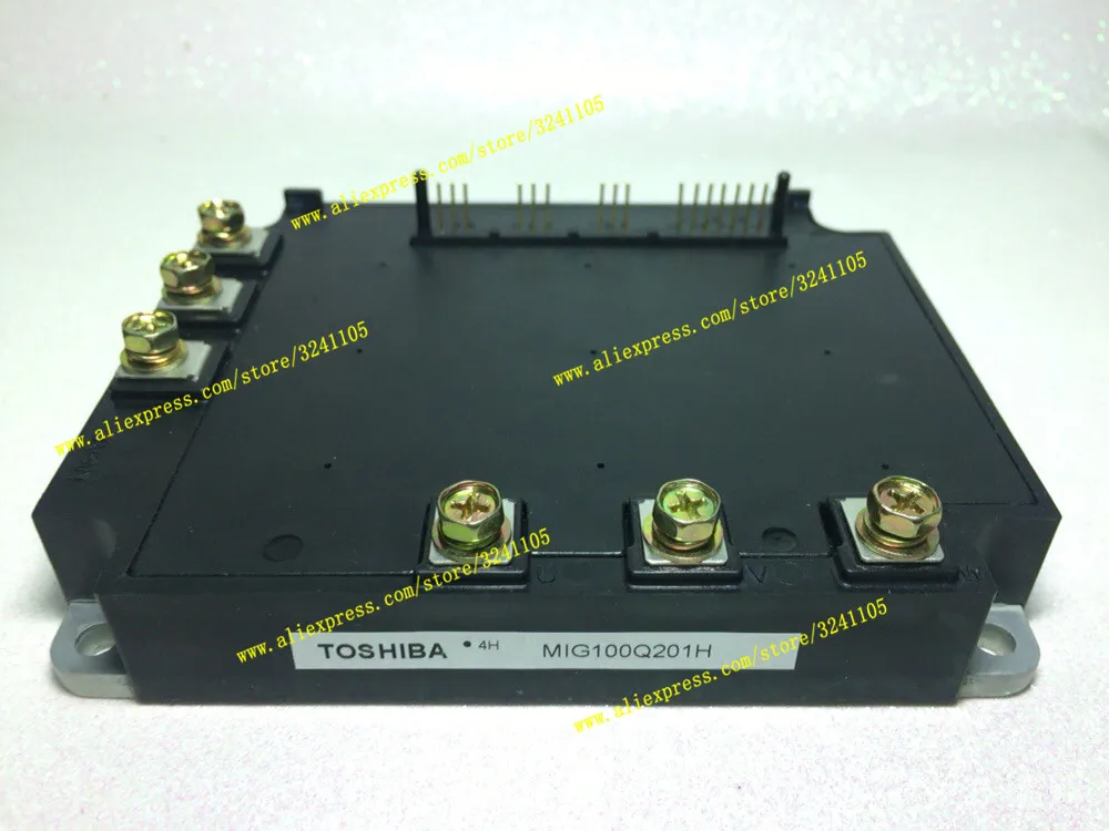 Бесплатная доставка Новый модуль MIG100Q201H