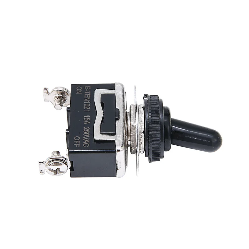 Миниатюрное устройство ВКЛ./ВЫКЛ. Компактное повышенной прочности с