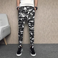 Спортивные Повседневные брюки большого размера, модные мужские уличные брюки цвета хаки, Pantalones Para Hombre Pantalones De Carga GG50ck080