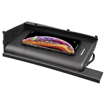 

Car Accessories Electronic Parts 16-18 For Land Rover Discovery 5 Special Use Wireless Charger Mobile Phone Car Wireless Charger