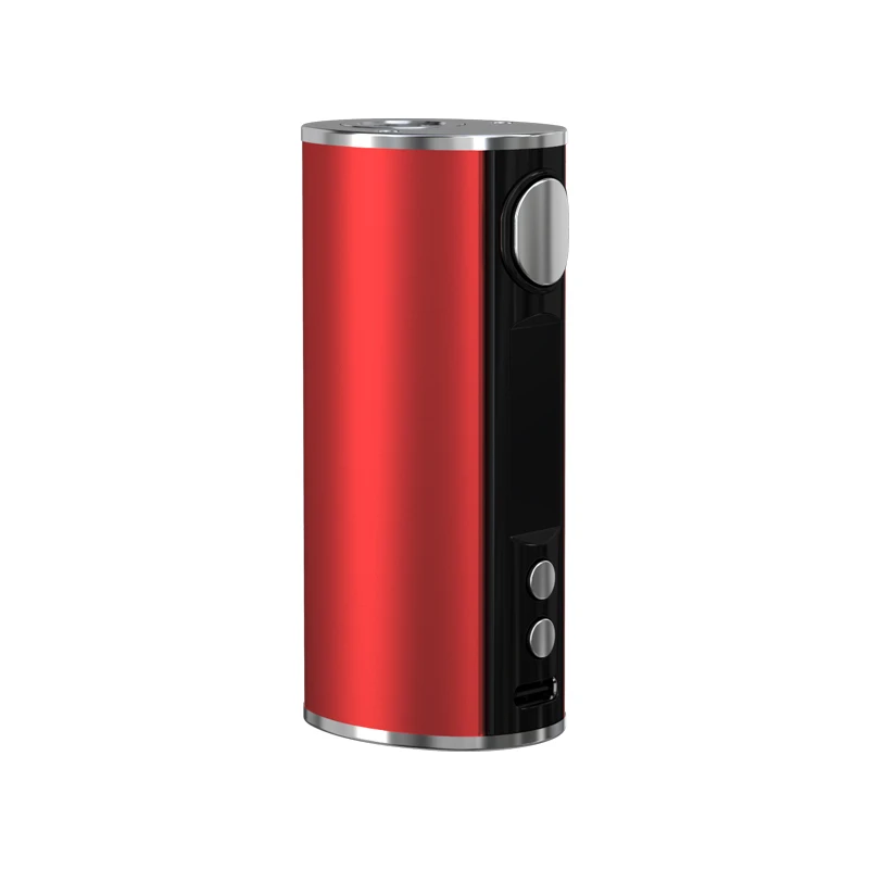 Оригинальный батарейный блок Eleaf iStick T80 80 Вт вейп мод 3000 мАч с поддержкой бака Pesso и