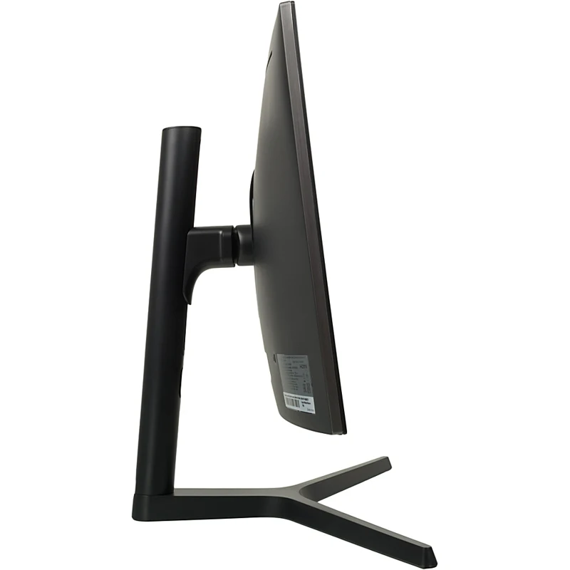 Монитор Samsung 23.5" C24FG73FQI VA 1920x1080 144Hz FreeSync 350cd/m2 16:9