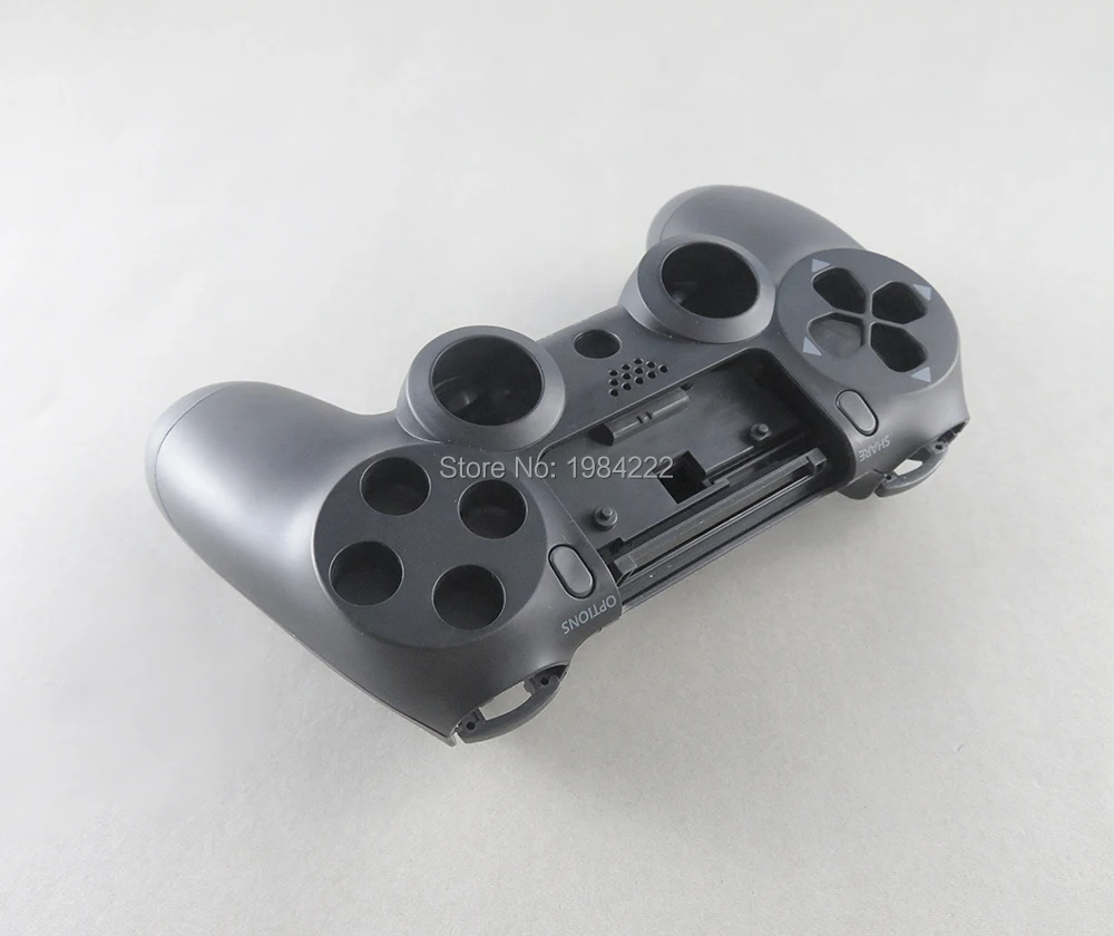 Высокое качество DIY Полный Корпус чехол для PS4 Облегающий фасон 5 0 контроллер