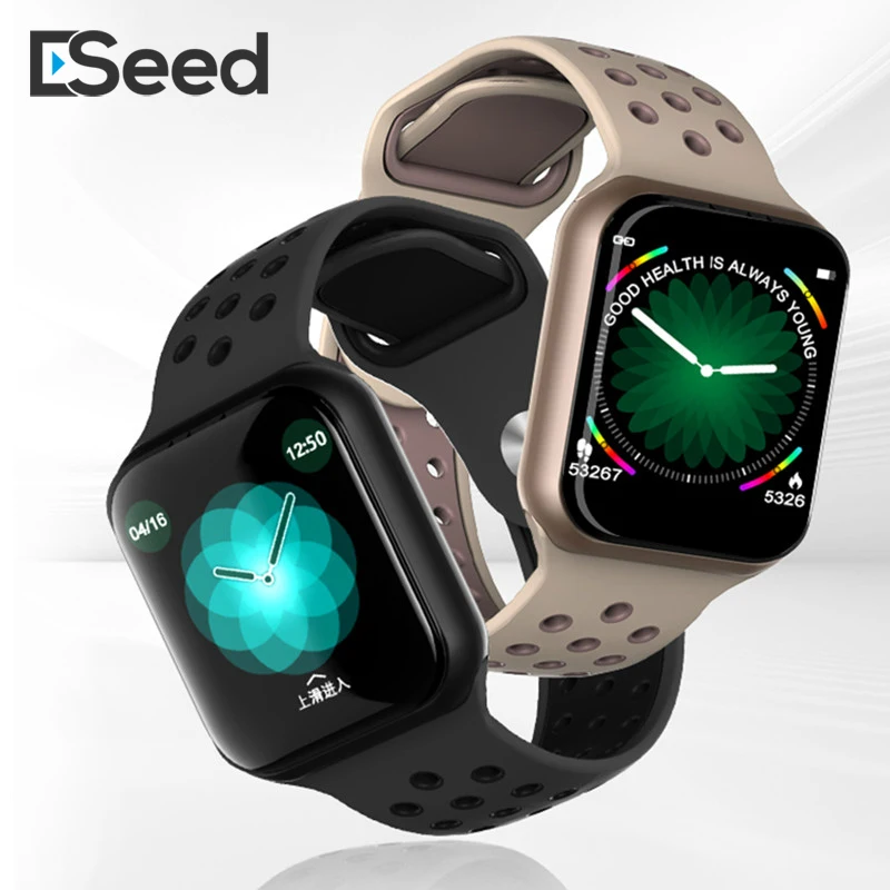 Eseed F8 Смарт часы для мужчин IP67 Водонепроницаемый 15 дней долгого ожидания