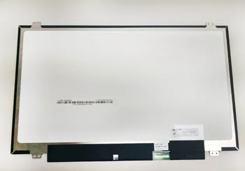 

LTN140HL02-201 B01 LTN140HL05-301 401 14.0" inch Led Lcd Screen FHD 1920x1080 30Pins Matte New Replacement