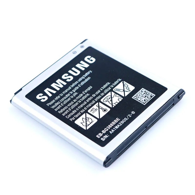 Оригинальный аккумулятор Samsung для Galaxy Xcover 3 G388 G388F G389F телефона с аккумулятором на