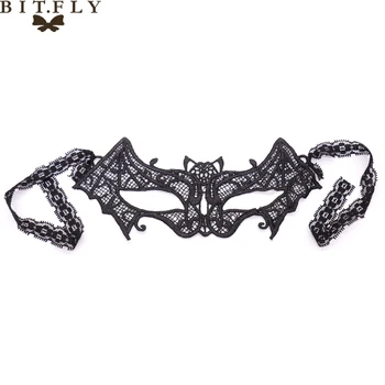 

Sexy Lace Elegant Eye Face Mask Masquerade Ball Carnival Fancy Party For Masquerade Halloween Venetian Carnival deccorations
