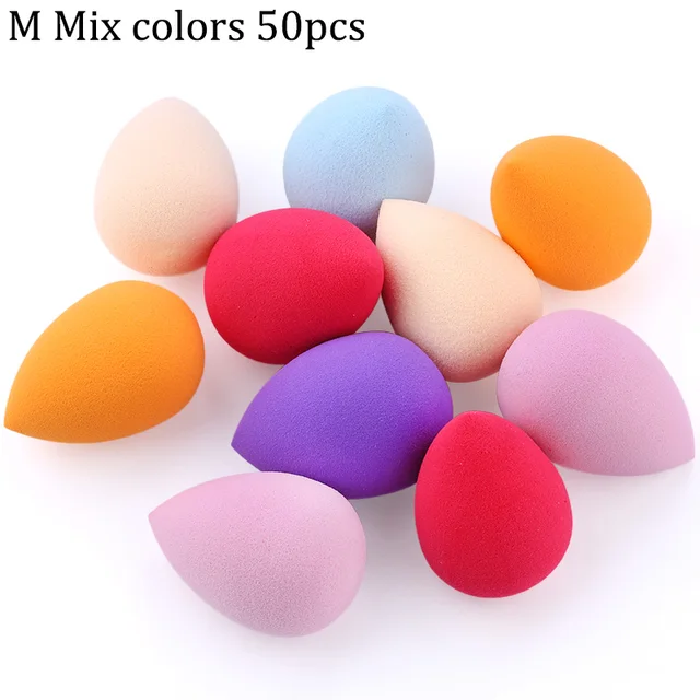 mixcolor-50pcs