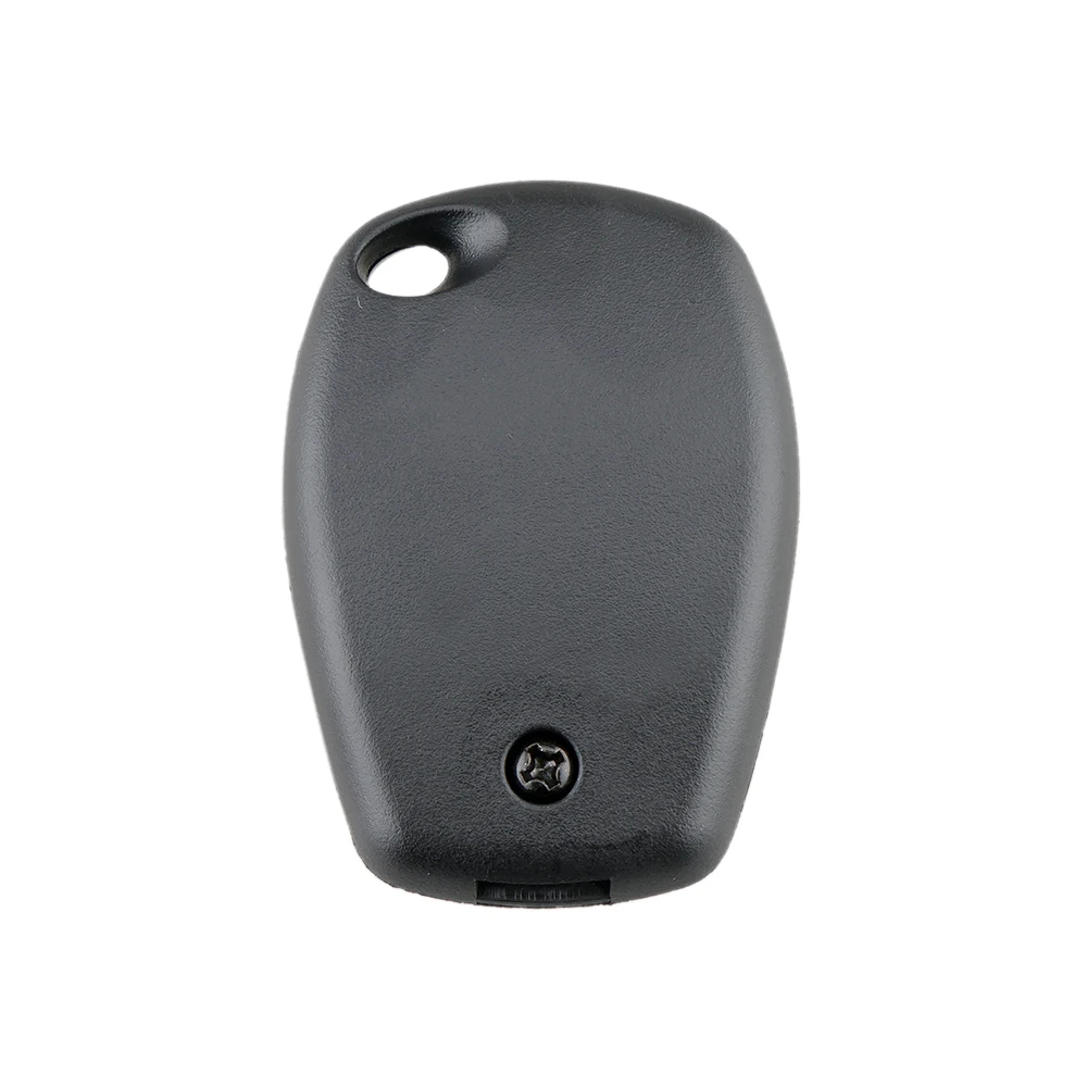 Key Shell Car Key Shell Car Remote Key Car Key Key Case For Renault Megane Modus Espace Laguna Duster Logan DACIA Sandero Fluence Clio Kangoo 2 Button Remote Key Shell Case