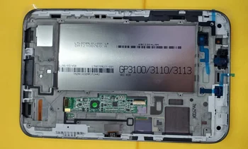 

For Samsung Galaxy Tab 2 7.0 P3100 lcd screen P3110 LCD Display screen digitizer touch screen panel Assembly tablet Replacement