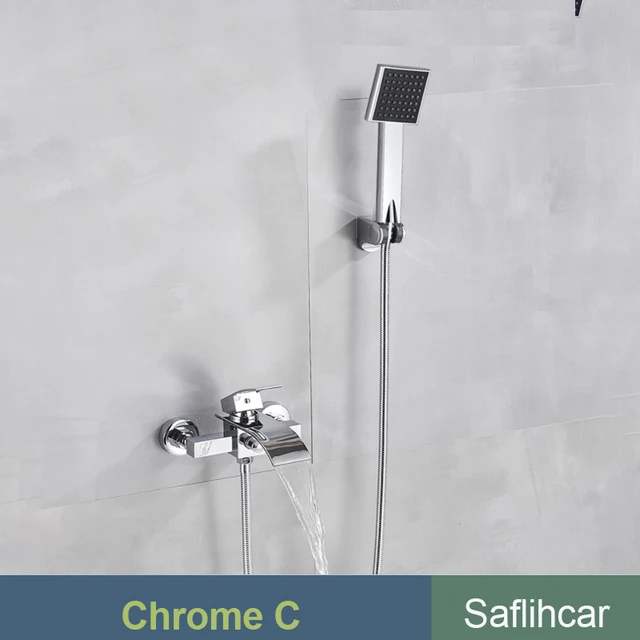 Chrome C