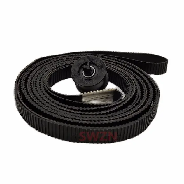 

new Carriage belt for Designjet T1500 T920 T930 T3500 T2500 CR357-67021