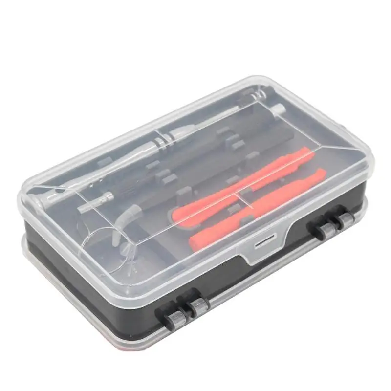 112 in 1 Screwdriver Set Mobile Phone Maintenance Disassembly Hand Tool Multi-functional Mobile Phone Repair Tools Kit