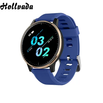 

Q20 Smart Watch Men Bluetooth Music Photo Control Heart Rate Blood Pressure Smartwatch Fitness Bracelet For IOS Android VS Q8 Q9