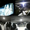 T10 C5W coche Led Cob 16 24 36 48SMD blanco estacionamiento bombilla Auto Interior Panel de lectura lámpara Super brillante plato licencia Festoon Luz ► Foto 3/6