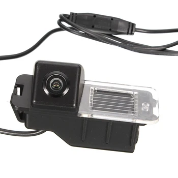 

Auto Rear View Cameras Car Reversed Cameras Parking Rear View Parking System Reversing Camera HD Waterproof Reversing Image