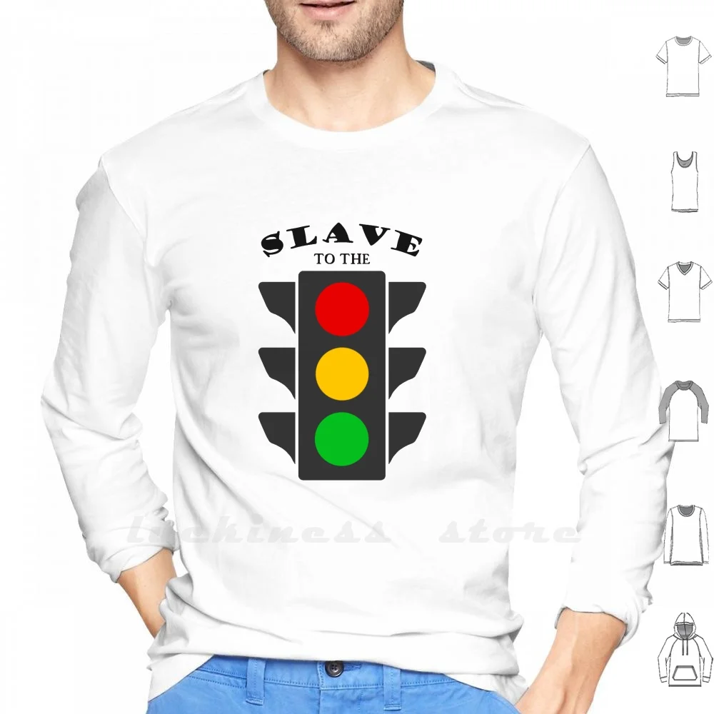 Phish Slave To The Traffic Light