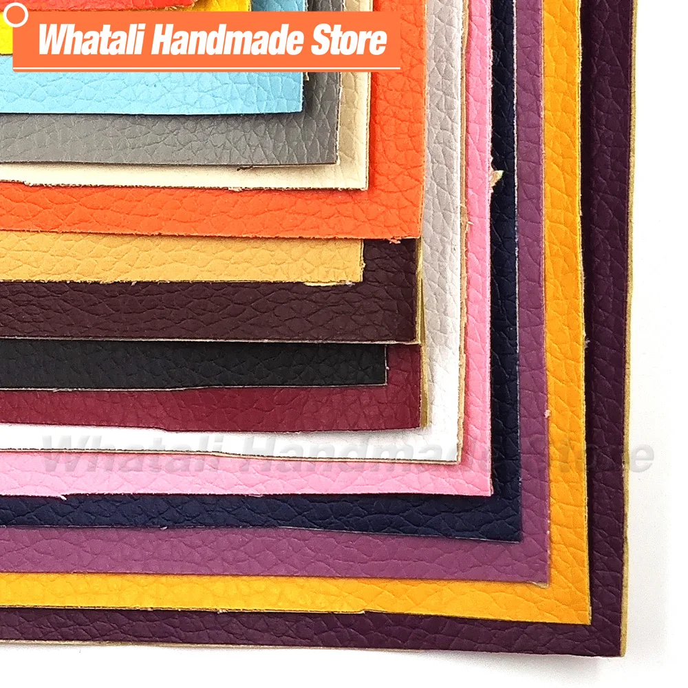 Synthetic Leather Sofa Repair Patches Self Adhesive Patches Pu