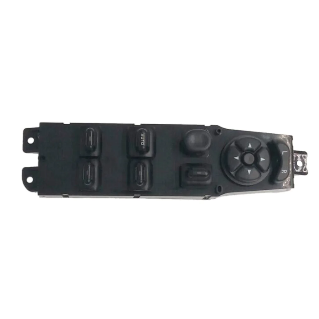 Стеклоподъемник power Master, передняя консоль Левая для Dodge Ram 1500 грузовик Quad Cab 2002-2008