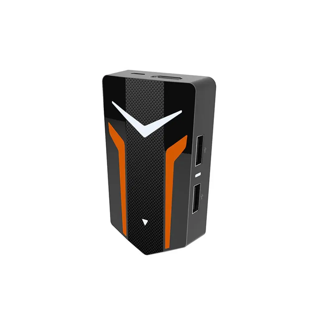  Mobile game with screen 4K ultra-high-definition plug-and-play chicken artifact PUBG auxiliary outp