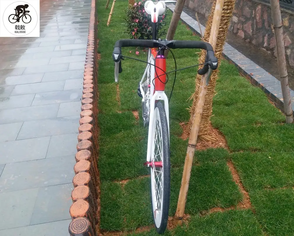 Top 24 speed  700C  road  bicycle  2020  new cycling bicicleta road bike man& woman bike   Disc  brakes 1