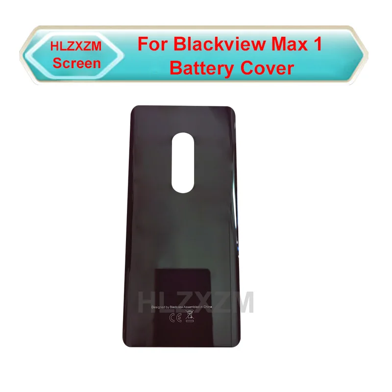 Новый оригинальный чехол для смартфона Blackview MAX 1 Helio P23 6 01 дюйма 1080x2160 Бесплатная