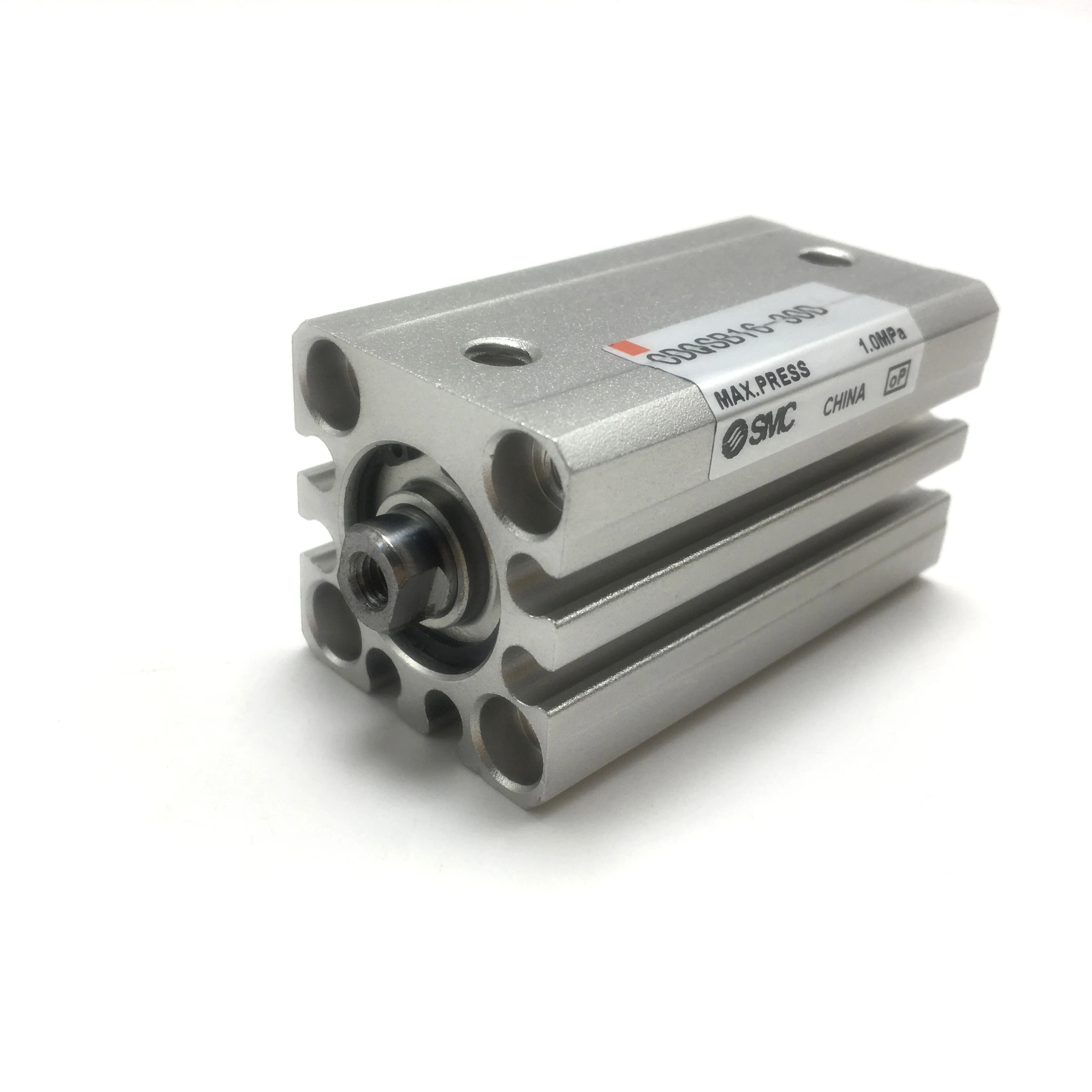 CDQSB16 10DC 10D XC8 CDQ2B16 15DZ FSQD SMC цилиндр пневматические компактные цилиндрические