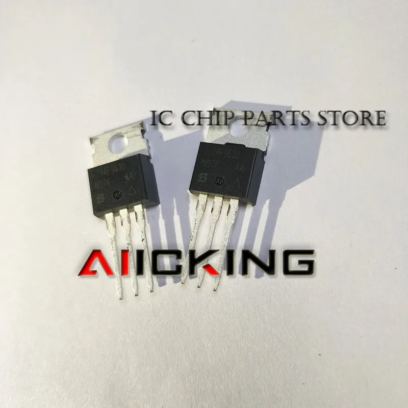 Рисунок 2 - IRF9630PBF Бесплатная доставка