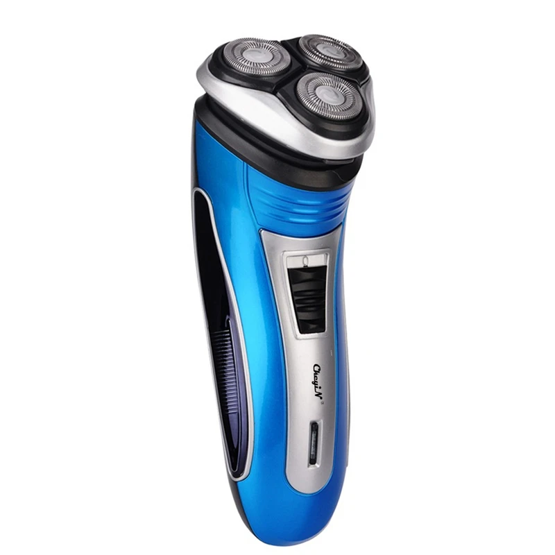 

Rechargeable Shaver