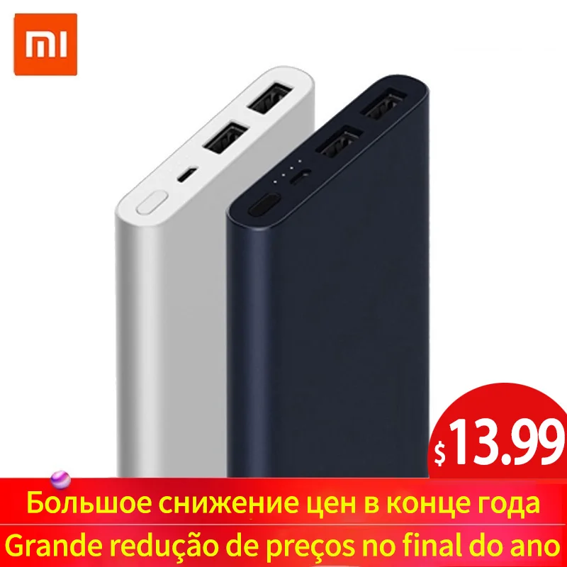 Mi power bank 2 Mi power bank 2