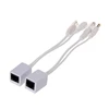 RJ45 Injector POE Splitter Adapter Cable Kit Passive Power Over Ethernet 12-48V ► Photo 2/6