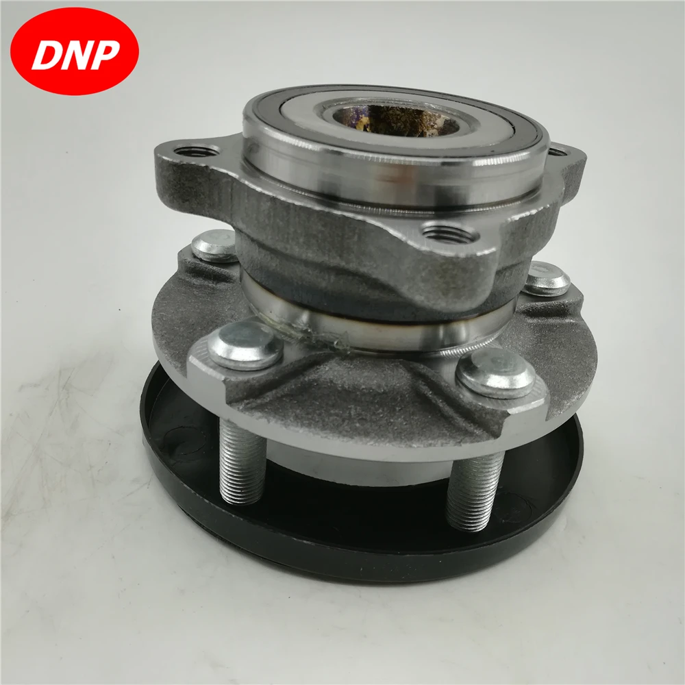 DNP подшипник переднего колеса подходит для Subaru Forester 2008- Outback 2003- 28373FG000
