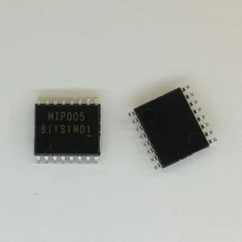 

MIP005 MIP0050ME1BR-A MIP0050ME1BR_A TSSOP new original 4pcs/lot