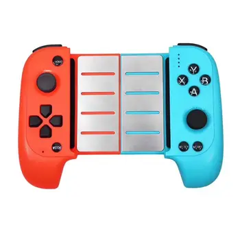 

Wireless Bluetooth Game Controller STK-7007F USB Charging Telescopic Gamepad Joystick for Smartphone
