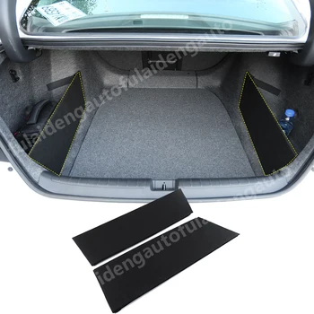 

2pcs For Honda Accord 2018-2020 Car Trunk Cargo Storage Box Divider Partition Plate Car Styling Accessories
