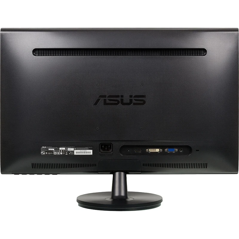 Asus 23." VS247HR black TN+ film LED 1 Ms 16:9 DVI HDMI 250cd Mat