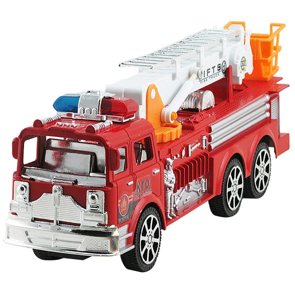 cool fire truck toys