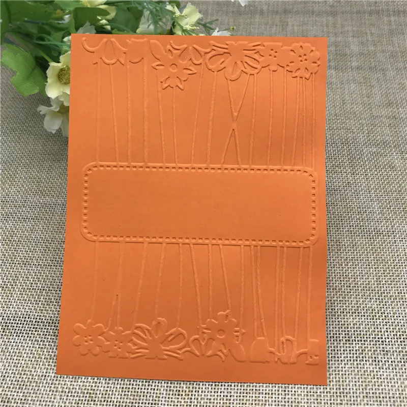 Снежинка сообщение цветочный принт DIY пластиковые папки для тиснения для DIY Скрапбукинг Бумага Ремесло/карточка для изготовления декораций