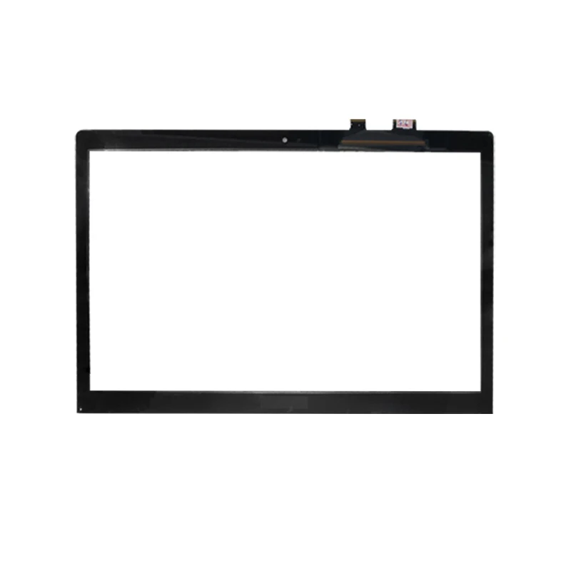 Сенсорный экран KUERT для Asus VivoBook S500 S500CA 15 6 дюйма дигитайзер панель стеклянный